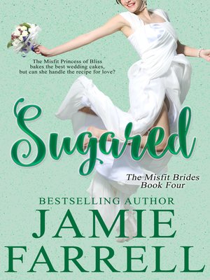 cover image of Sugared